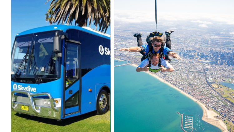 墨尔本接送-周末