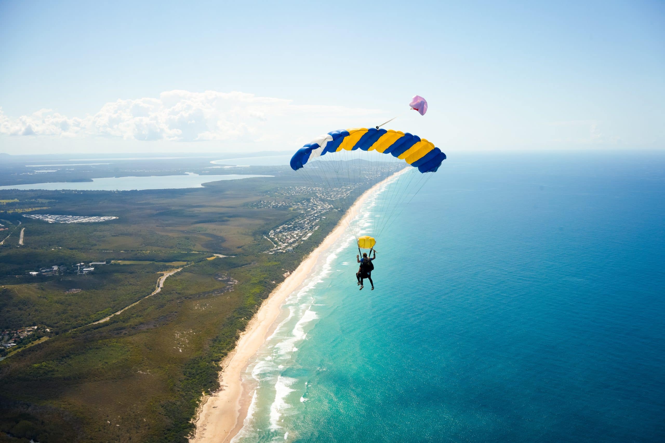 Skydive Australia