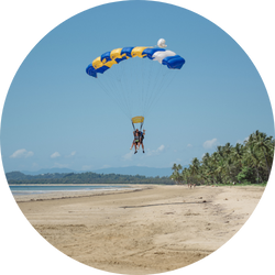 人生愿望清单：skydive australia